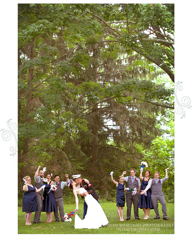 CNY Wedding Photographers, Syracuse NY Wedding Photography