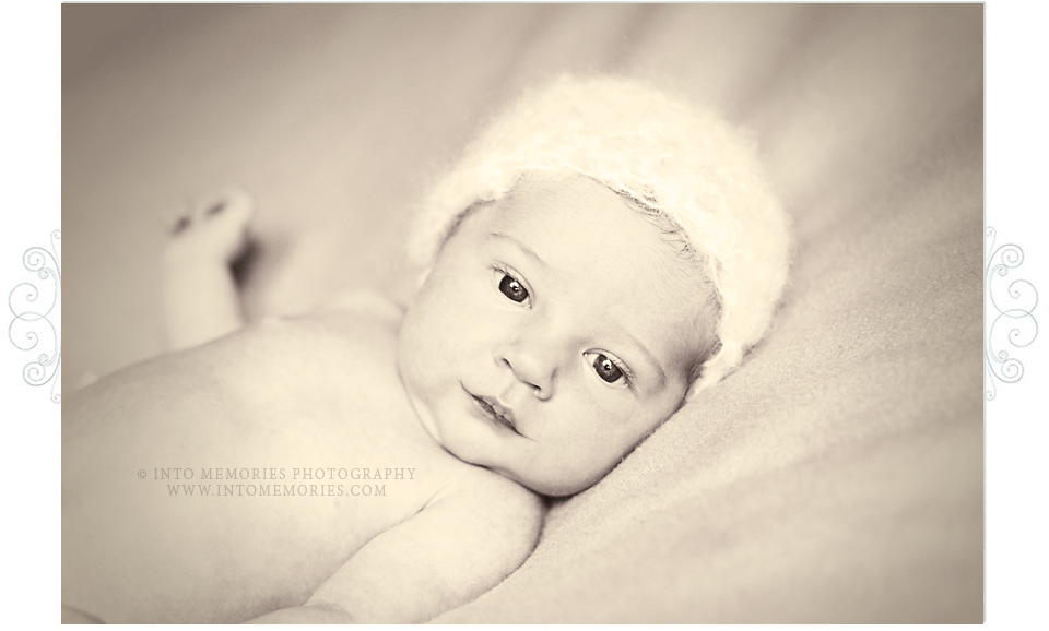 CNY Newborn Baby Portrait Photographers