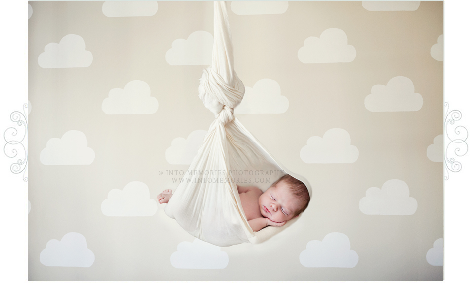 CNY Newborn Baby Portrait Photographers