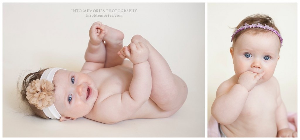 Professional Baby Portraits CNY