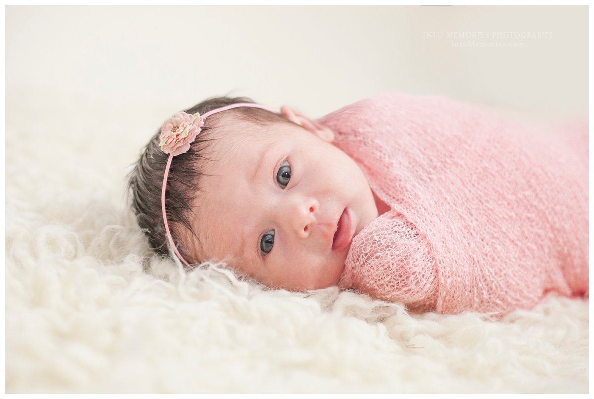Liverpool Clay NY Newborn Baby Portraits Photographer