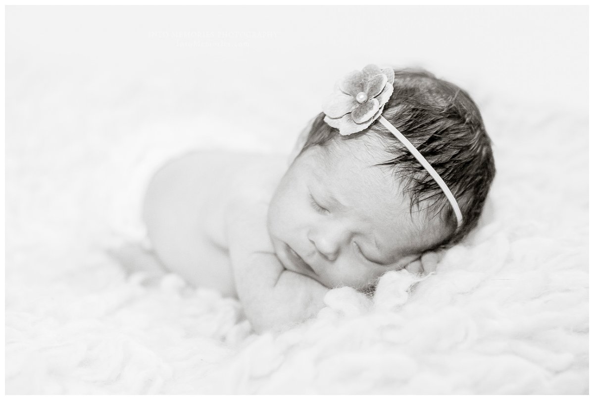 CNY Newborn Baby Portraits Photographers