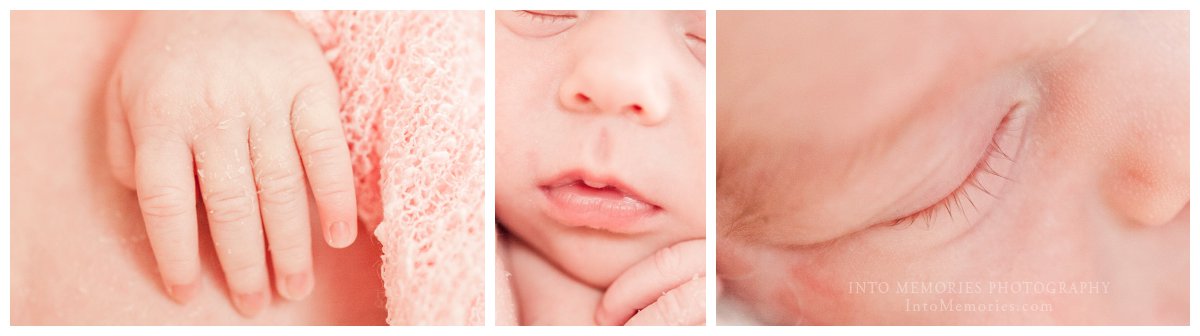 CNY Newborn Baby Photographers Portraits