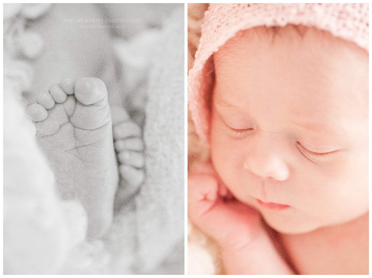 Manlius Fayetteville NY Newborn Baby Portraits Photographers