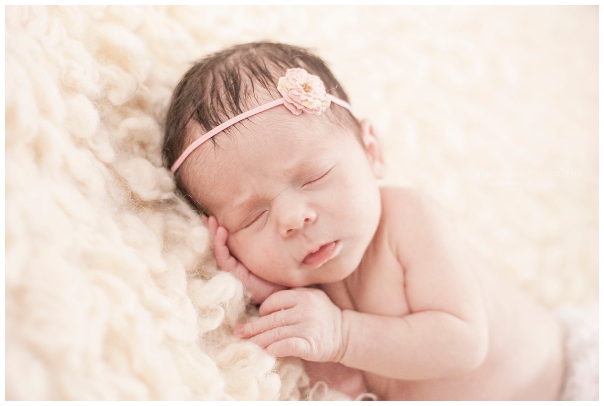 CNY Newborn Baby Portraits Photographers Family