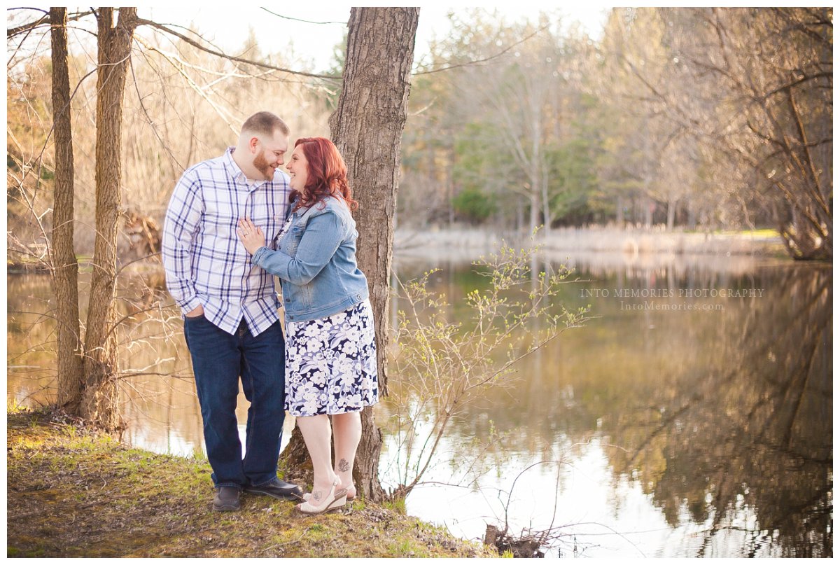 Liverpool Clay Baldwinsville NY Engagement Portraits Wedding Photographers Into Memories 